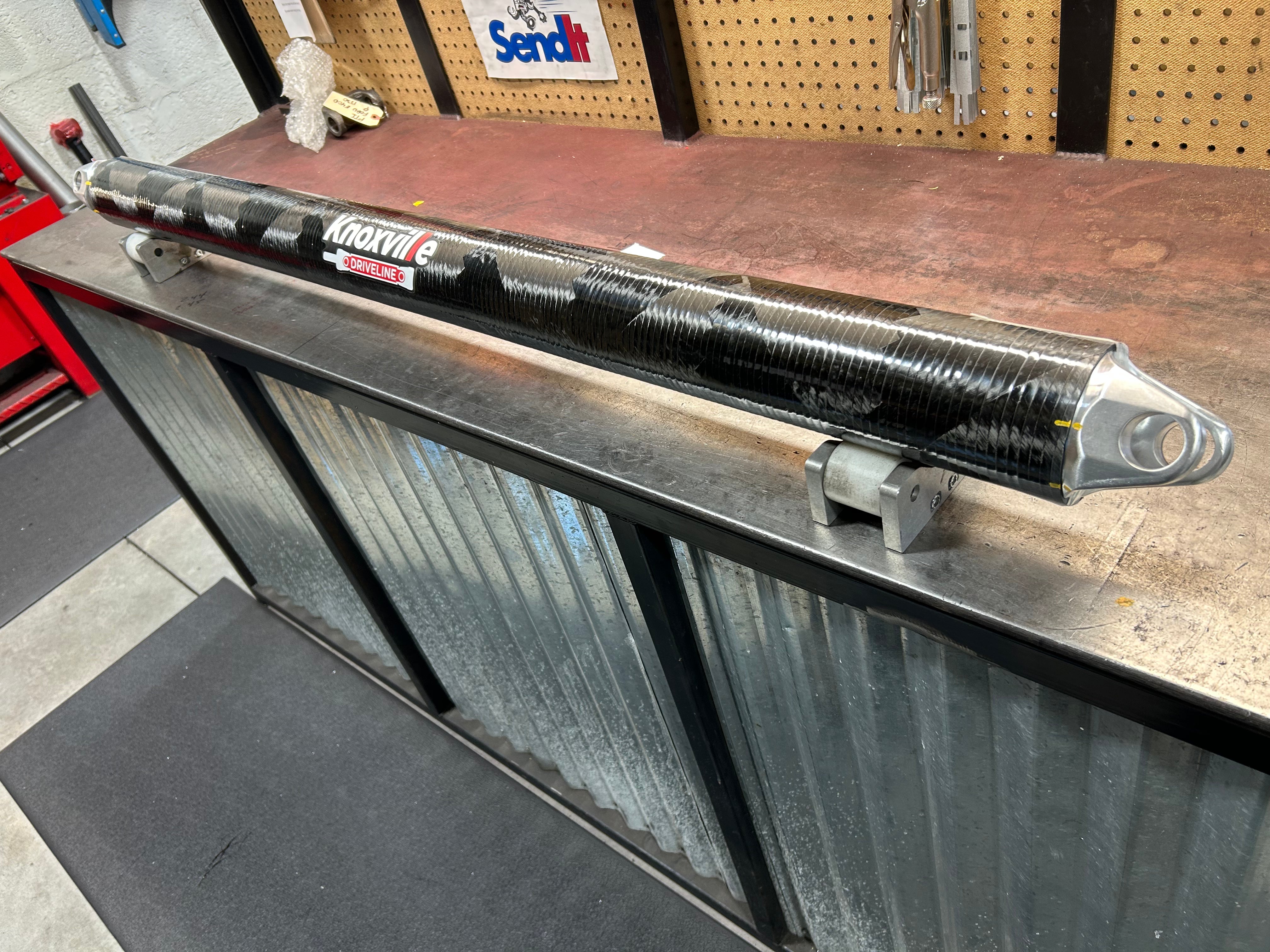 CARBON FIBER 3.5