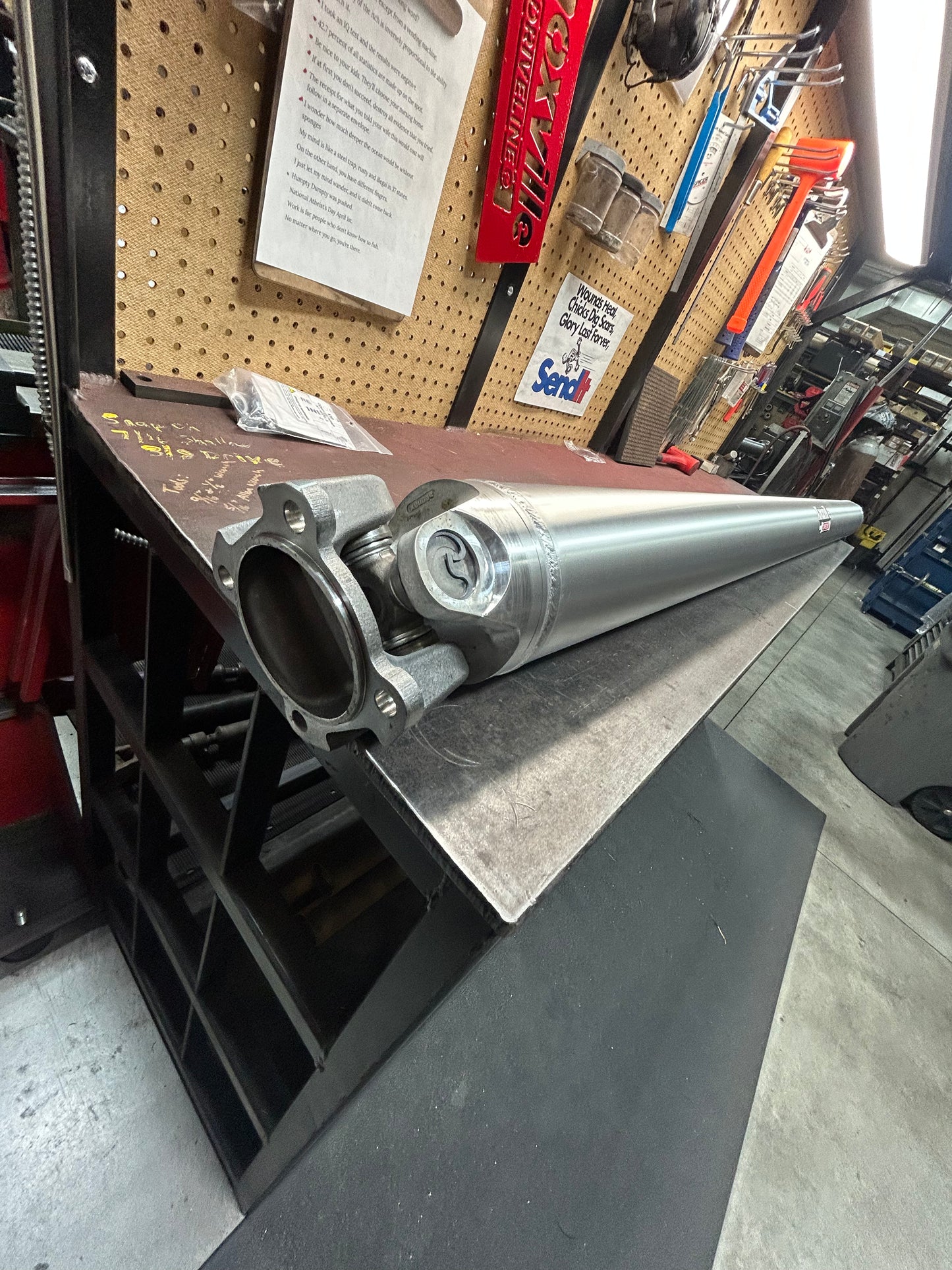 Dodge Ram 2500/3500 2003+ 2nd Gen 1485