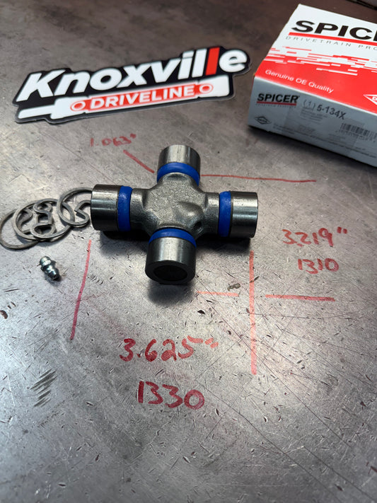 1310/1330 Combo Joint