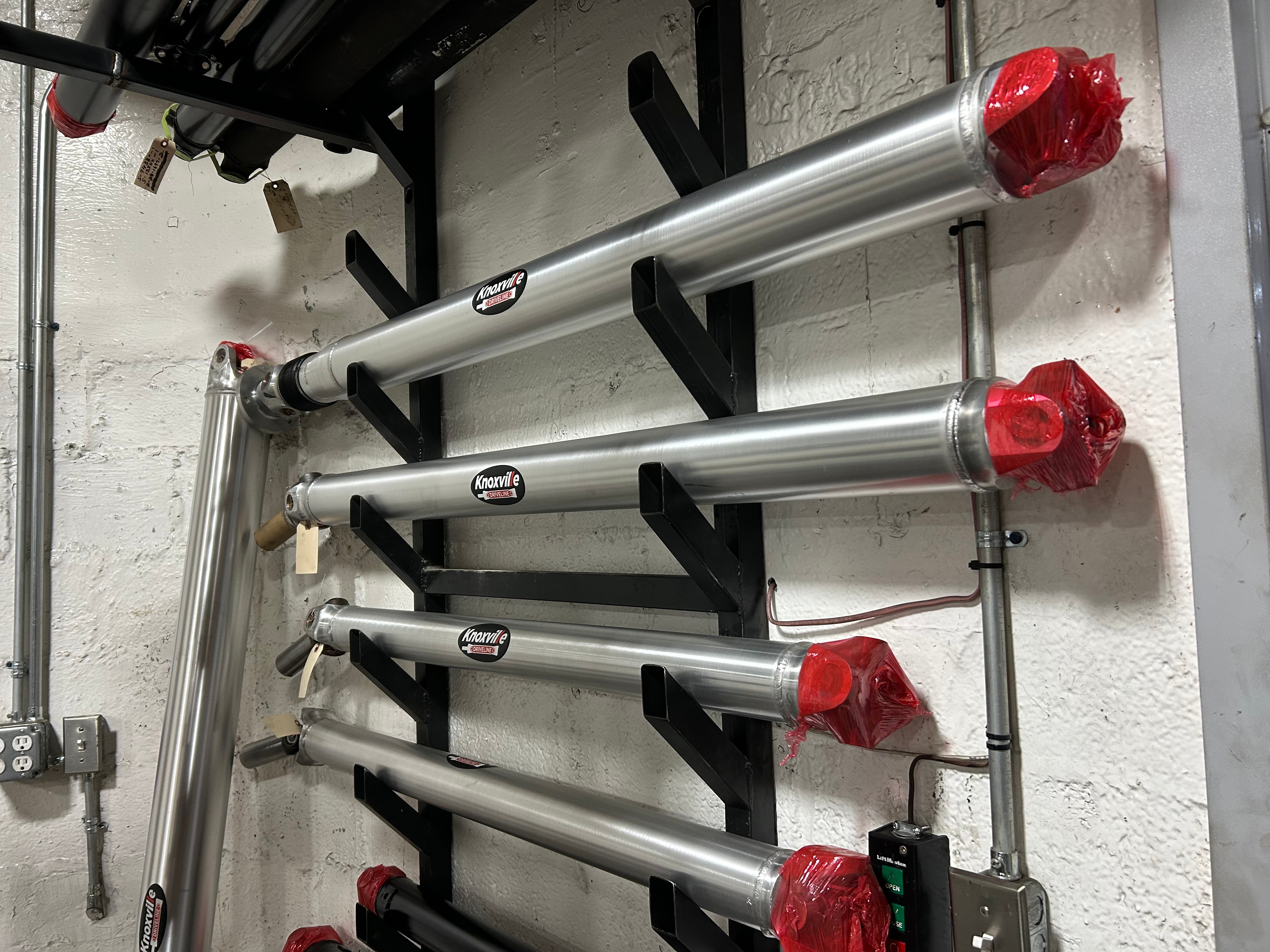 ALUMINUM 3.5