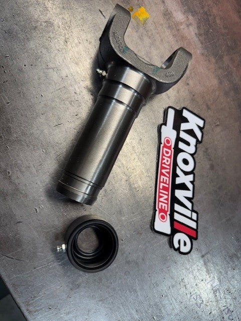 DUST SEAL for 1.375" SPLINE - KNOXVILLE DRIVELINE