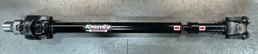 JEEP JL/JT 1350 FRONT (FLANGE) – KNOXVILLE DRIVELINE