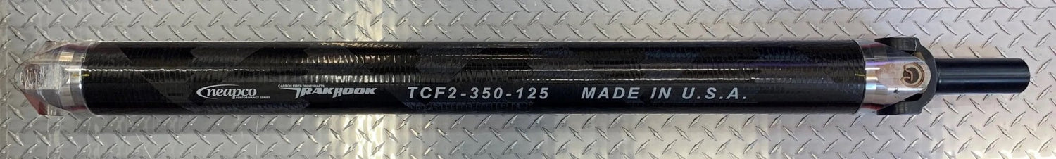 CARBON FIBER - KNOXVILLE DRIVELINE