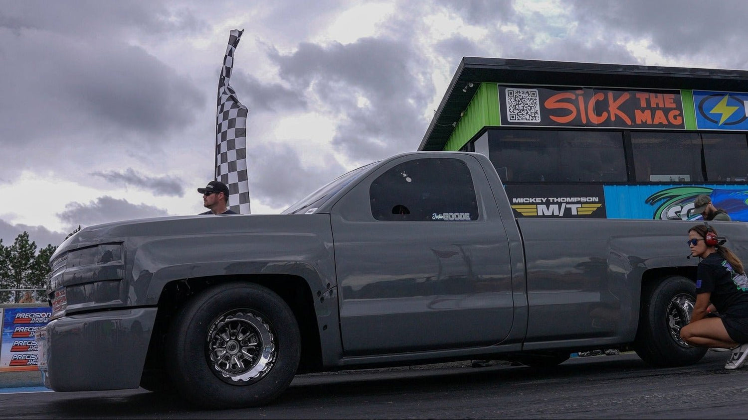 CHEVROLET - KNOXVILLE DRIVELINE