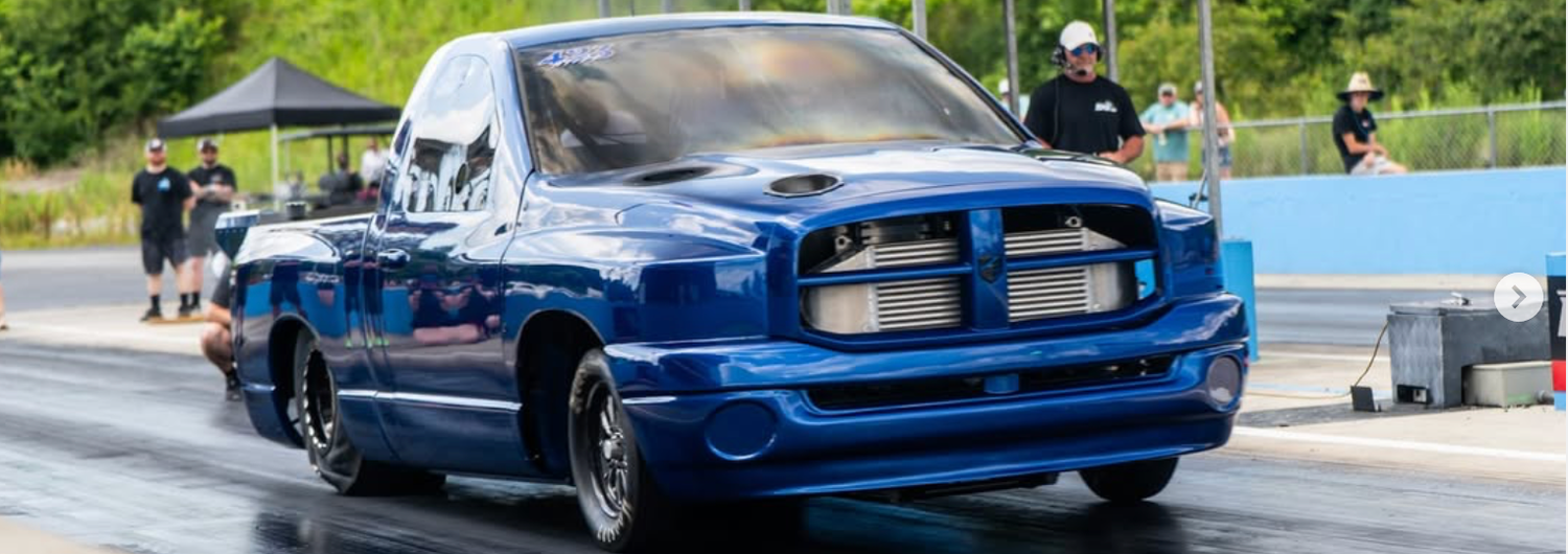 DODGE - KNOXVILLE DRIVELINE