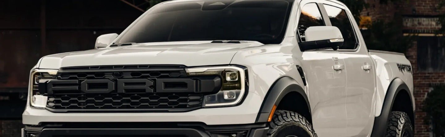 RANGER - KNOXVILLE DRIVELINE