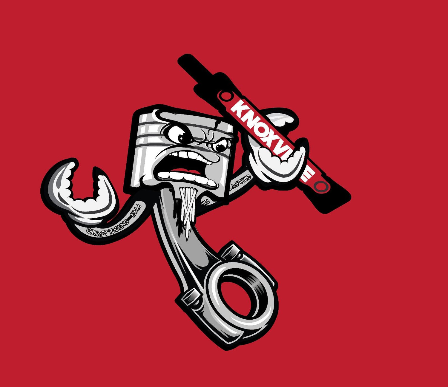 SLIP YOKE (TRANSMISSION) - KNOXVILLE DRIVELINE
