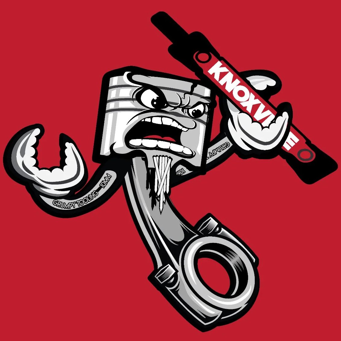 Toyota - KNOXVILLE DRIVELINE