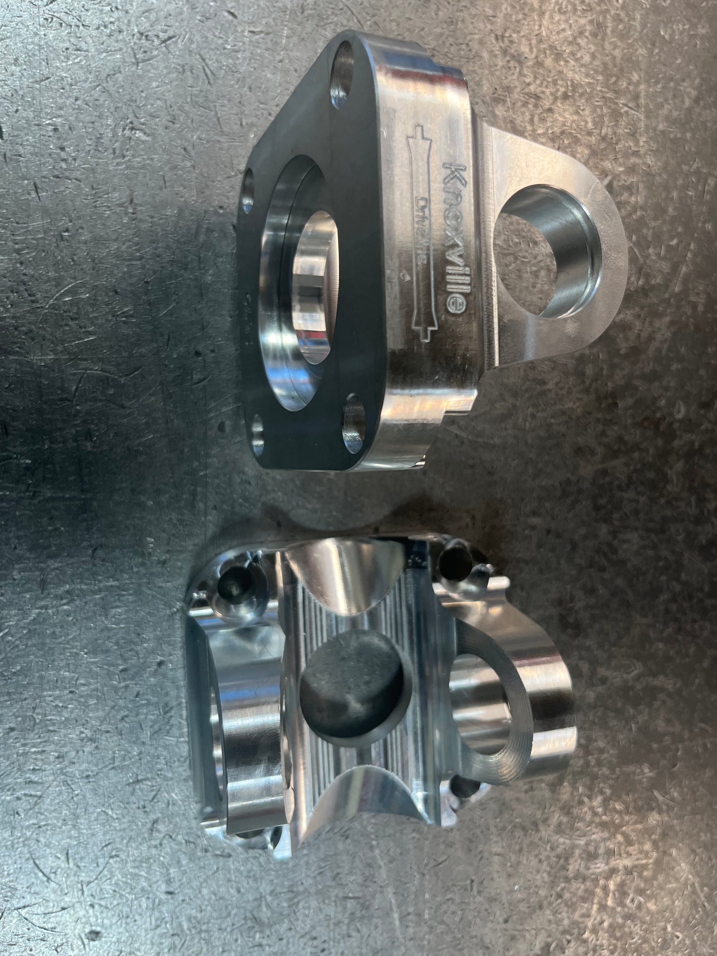 FORD RANGER 2019&↑ UPGRADE ONE PIECE CONVERSION