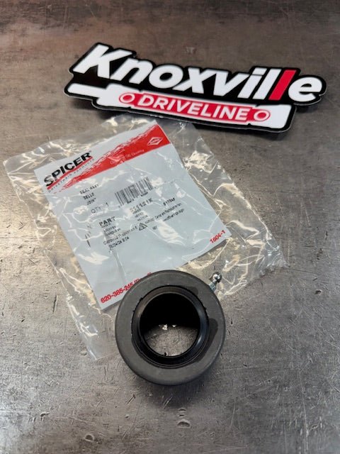 DUST SEAL for 1.375" SPLINE - KNOXVILLE DRIVELINE