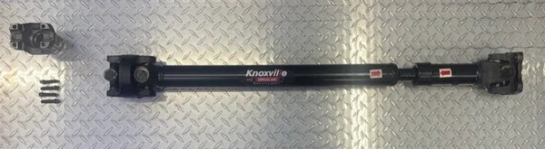 JEEP JK 1310 FRONT DRIVELINE (FLANGE) 2&4 DOOR – KNOXVILLE
